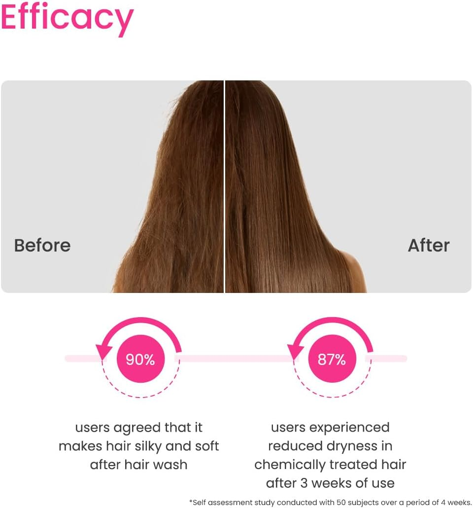 Earth Rhythm Shampoo Bars, Sulphate & Paraben Free, Plastic Free (Silk Protein Shampoo Bar) | Restores Shine, Softens Hair, Make Hair Silky