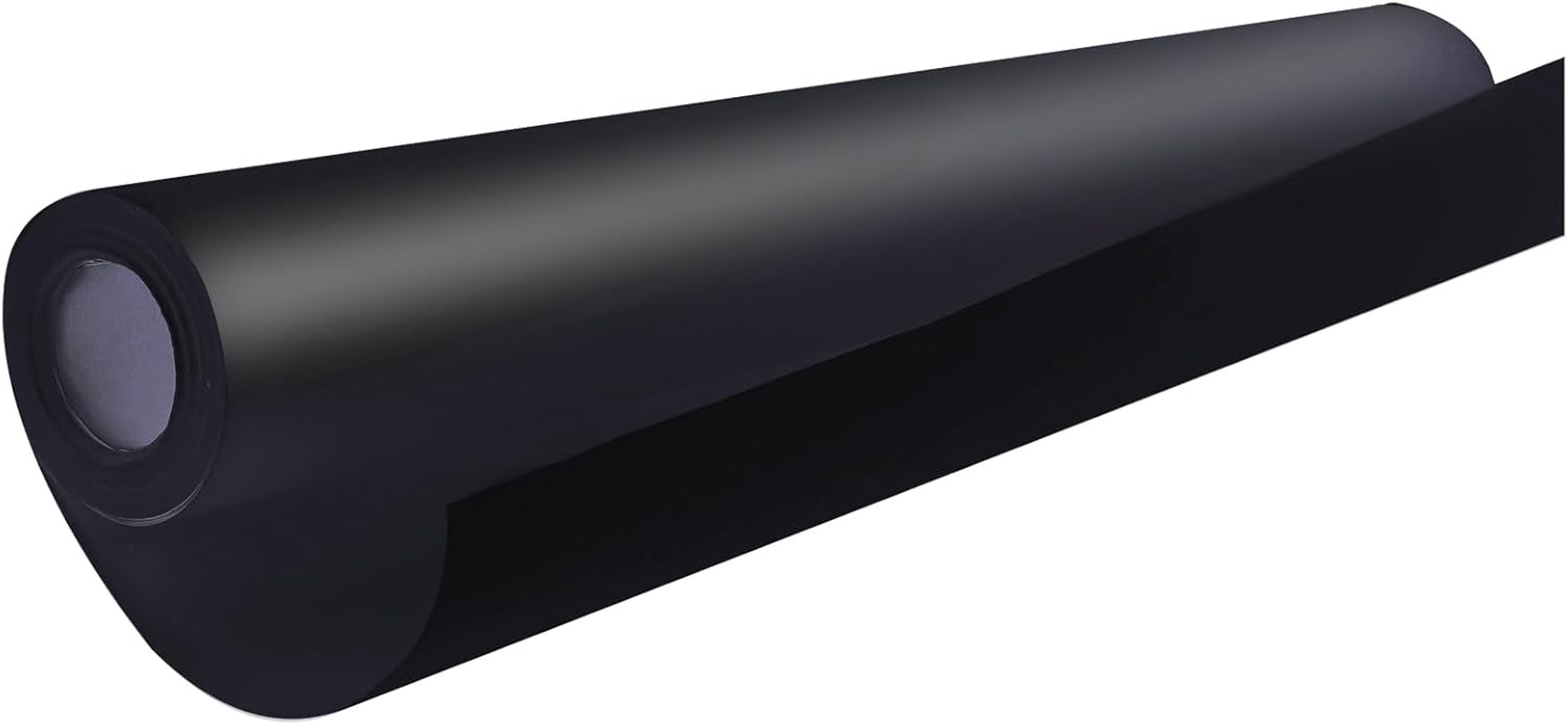 Roll of Paper for Kids Art-Black Butcher Paper Roll-For Gift Wrapping, Children'S Art, Handmade, Children'S Creation (30M)