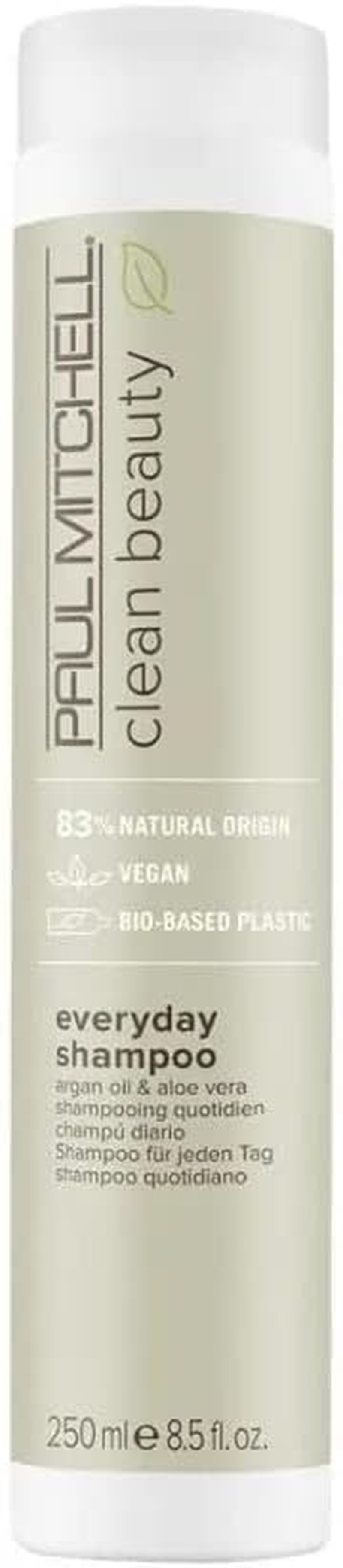 Paul Mitchell Clean Beauty Everyday Shampoo 250Ml
