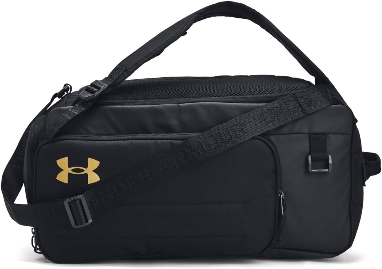 Under Armour Contain Duo SM BP Duffle image number 4