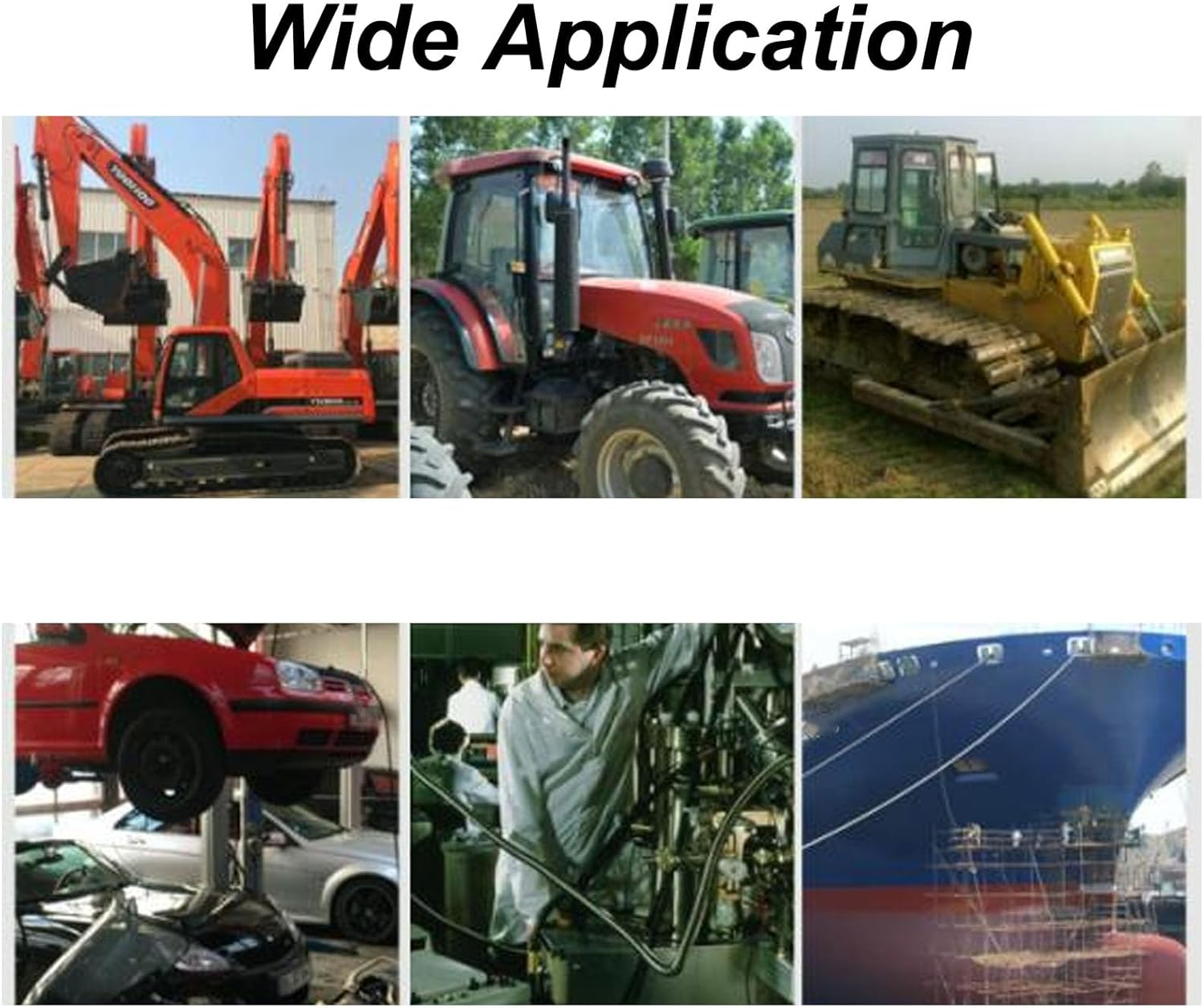 Grease Gun Kit, 12000PSI Heavy Duty Electric Grease Gun Drill Adapter with Flex Hose, Extension Rigid Pipe, Coupler & Nozzle, 600CC Capacity Universal Cordless Grease Gun Bare Tool image number 4