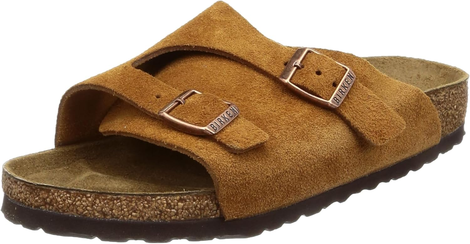 Birkenstock 1023891 Zurich Sandals