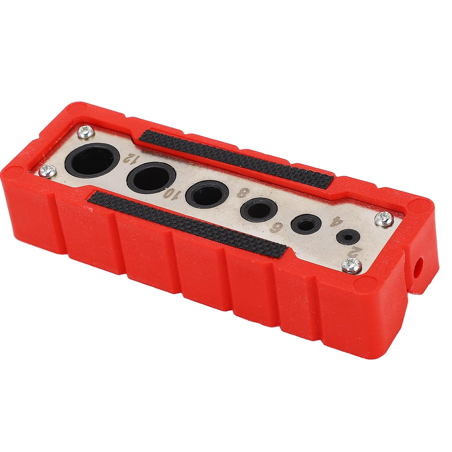 Hand Drilling Instructions for Carpentry Carpentry Steel Work for Optimal Position and Angle, Suitable for All Wooden Tasks image number 3