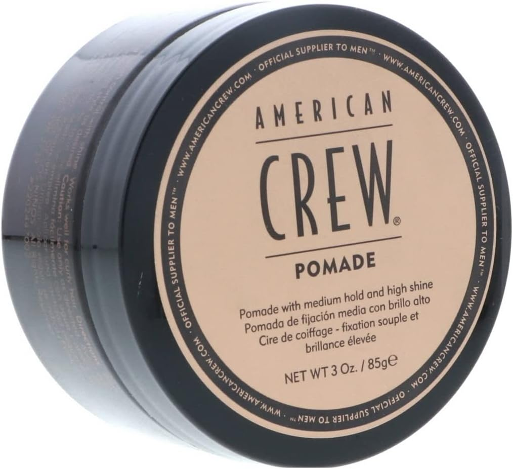 American Crew Cream Pomade image number 1