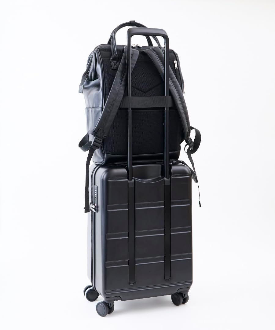 Anello ATB4953 Base Backpack (L) Re:Retro - Ca image number 5