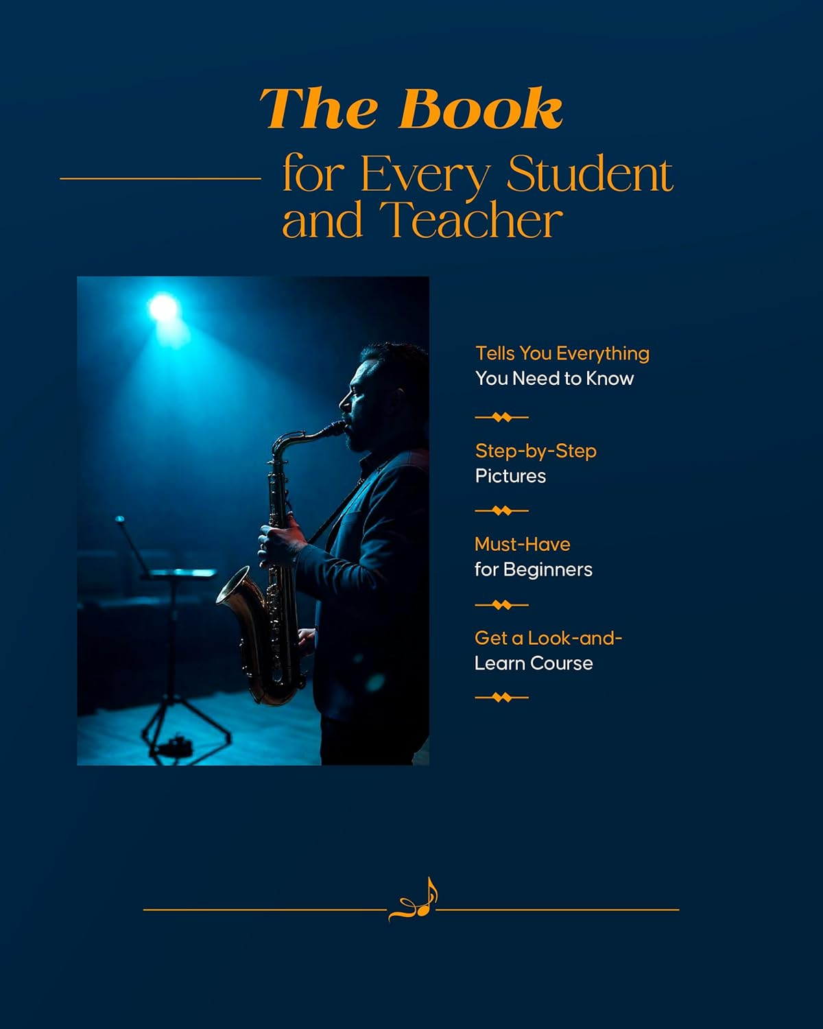 Absolute Beginners - Alto Saxophone Book/Online Audio