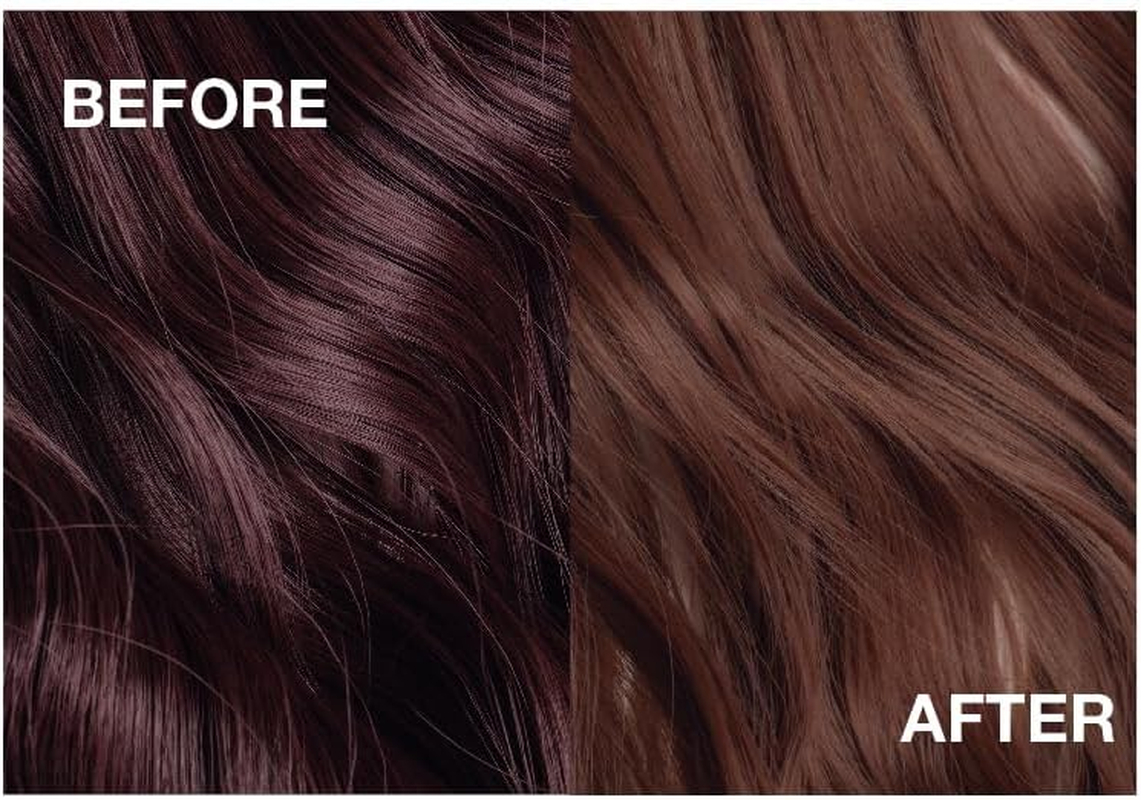 Colourless Extra Hair Colour Remover 180 Ml image number 1