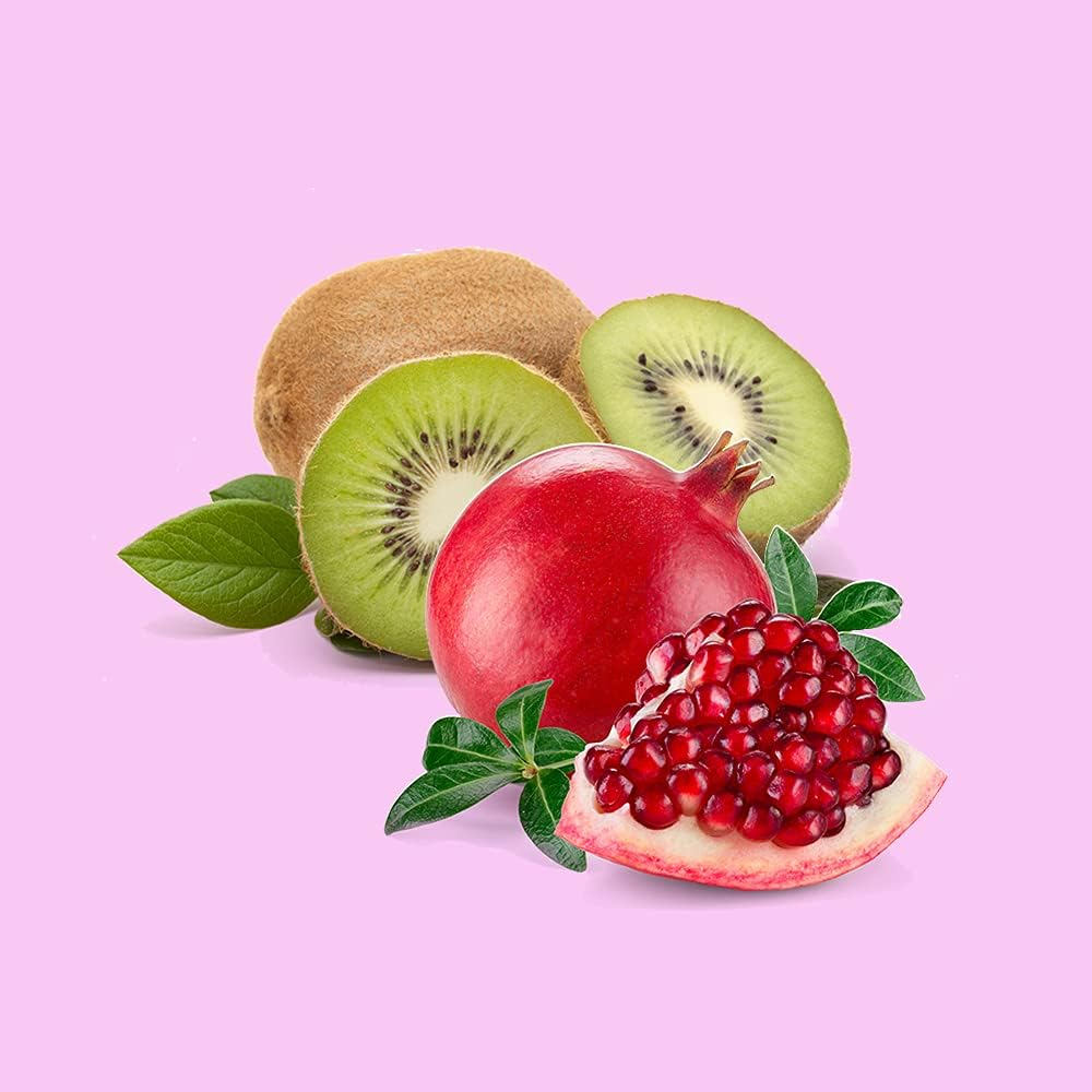 Skin Cottage Shower Gel Friety Essence 400Ml image number 3