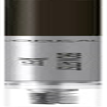 L'Oreal Paris Artist Xpert Brow Pencil 3 G, Ebony image number 2