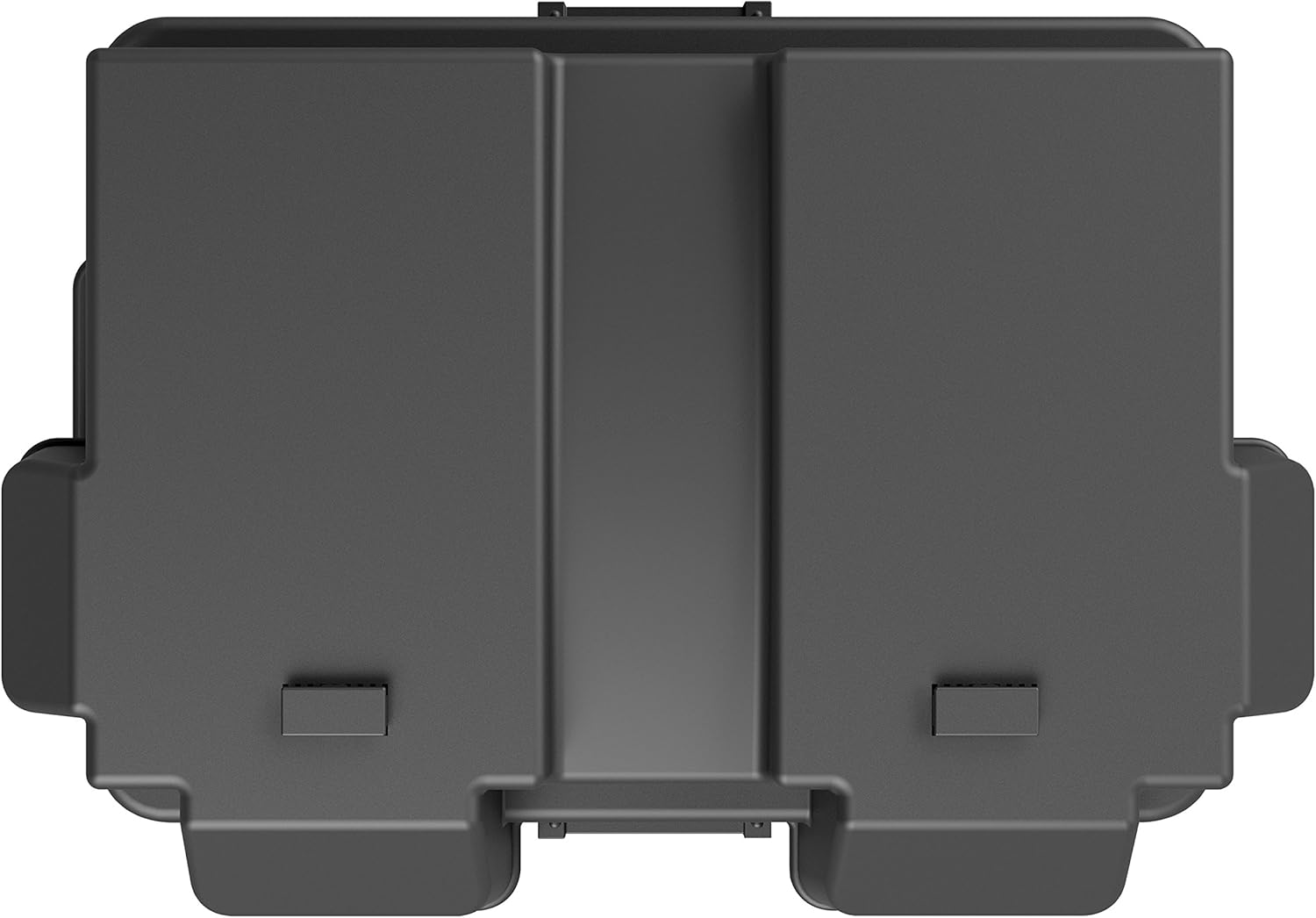 NOCO HM300BKS Group 24 Snap-Top Battery Box for Automotive, Marine, and RV Batteries image number 5