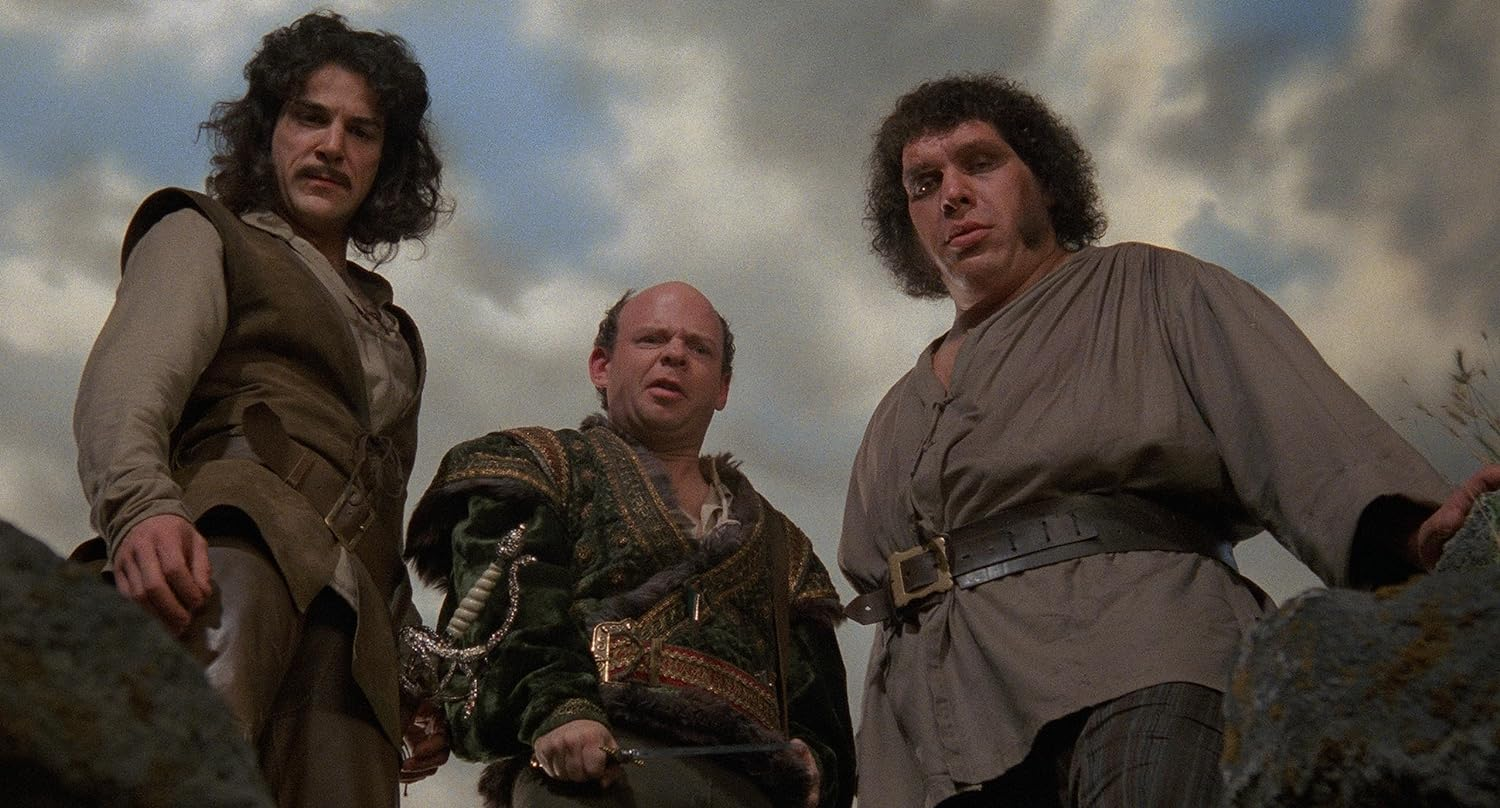 The Princess Bride (Criterion Collection) image number 1
