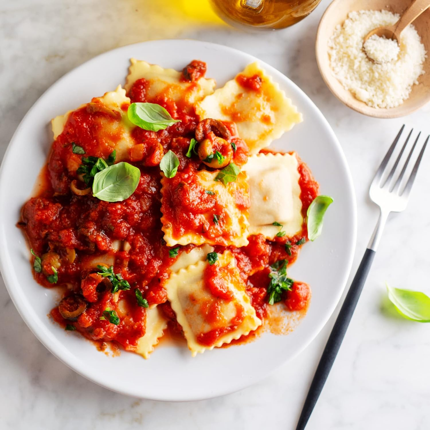 K&uuml;chenprofi K0803502800 Ravioli Cutter in 18/10 Stainless Steel Silver image number 1