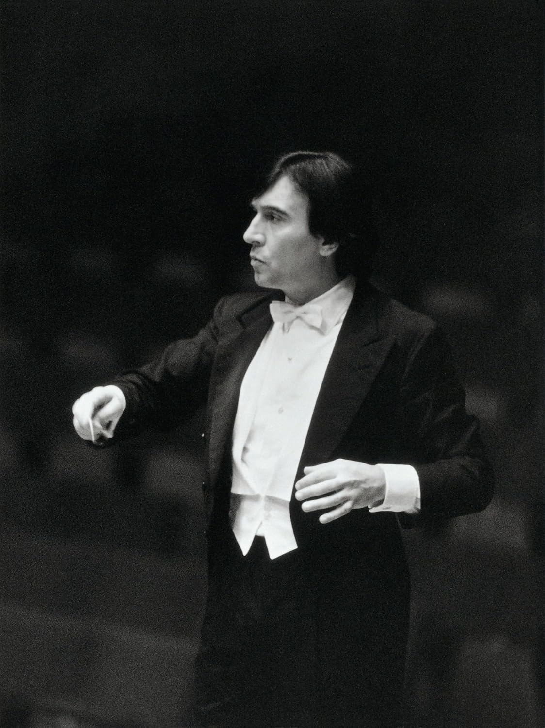 Mahler: Symphony No. 2 (The Original Source Serie) image number 2