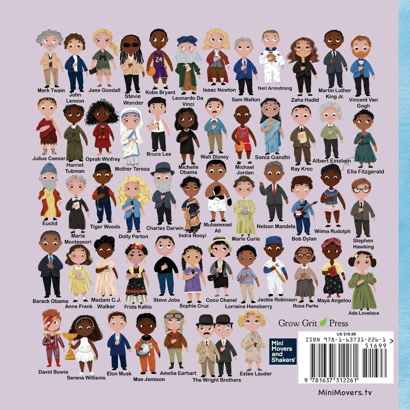 Michael Jordan: a Kid'S Book about Not Fearing Failure so You Can Succeed and Be the G.O.A.T.: 12 image number 6