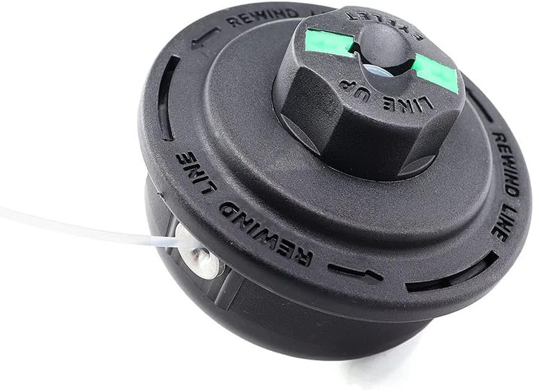 Bump Feed Trimmer Head for Honda Curved Line Trimmer Whipper Snipper UMS425U image number 1