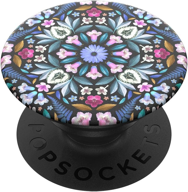 Popsockets Popgrip: Swappable Grip for Phones & Tablets - Golden Prana