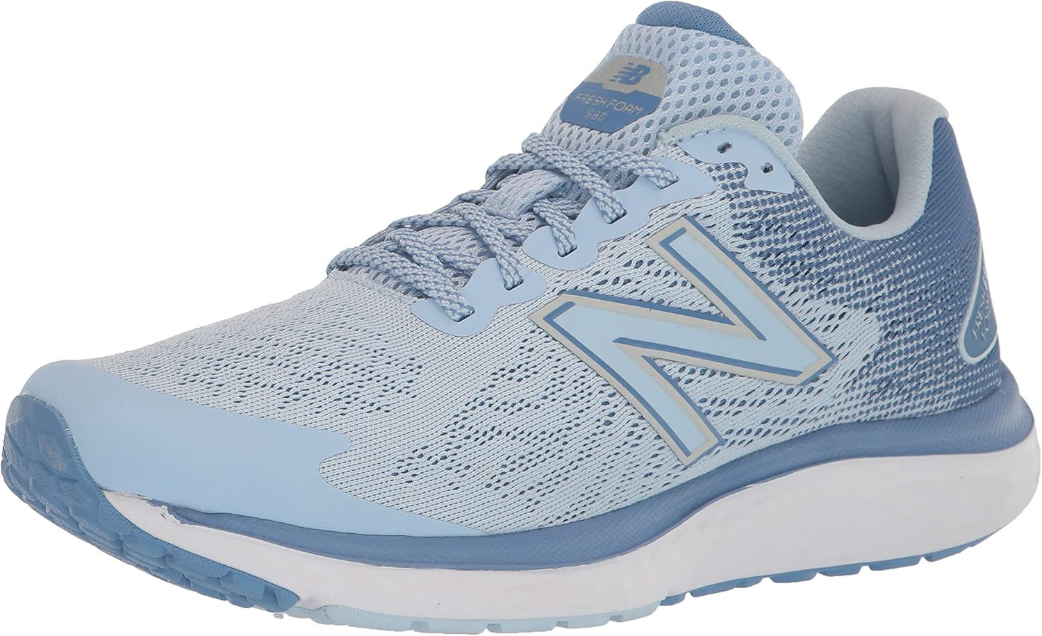 New Balance Women Fresh Foam 680V7 Running Sport