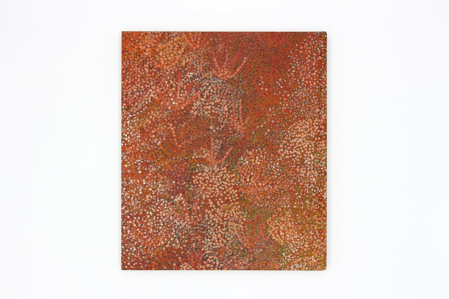 Emily Kam Kngwarray image number 6