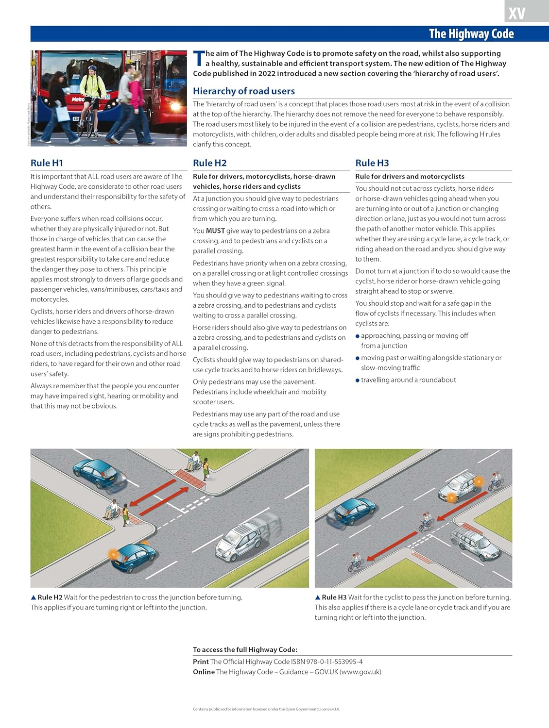 Philip'S Big Road Atlas of Britain and Ireland: (A3 Spiral Binding) image number 3