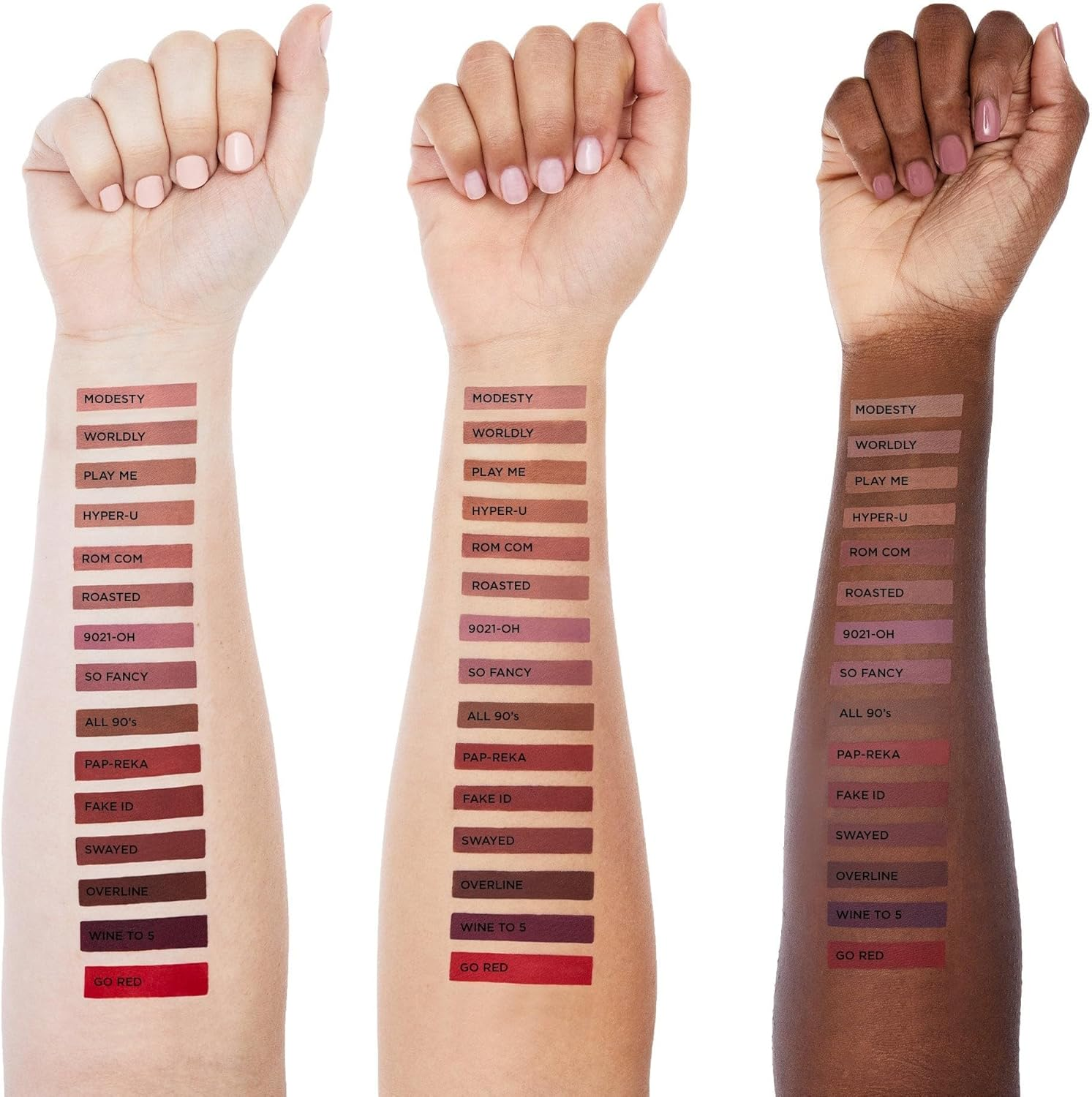 Napoleon Perdis Taking Shape Lip Liner 0.35 G, Go Red image number 2