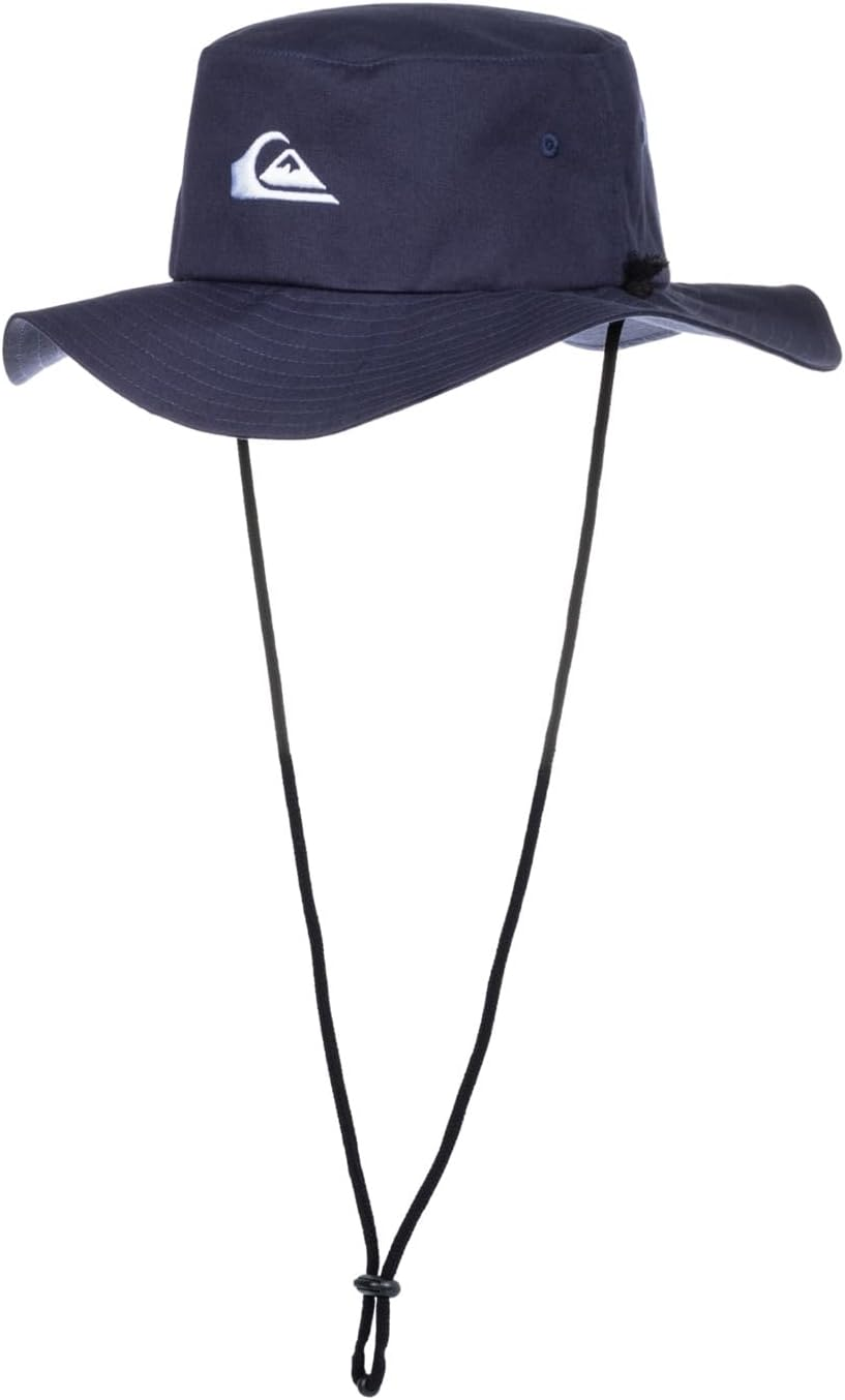 Quiksilver Men'S Bushmaster M Hats Kvj0