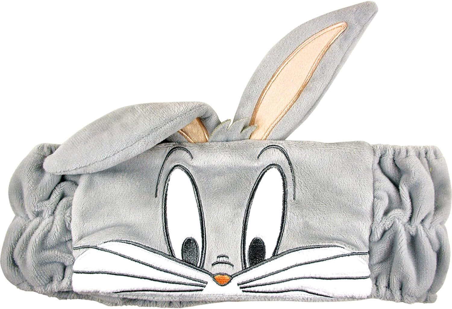 Tees Factory Looney Tunes Hair Band Bugs Bunny LT-5537455BB image number 1