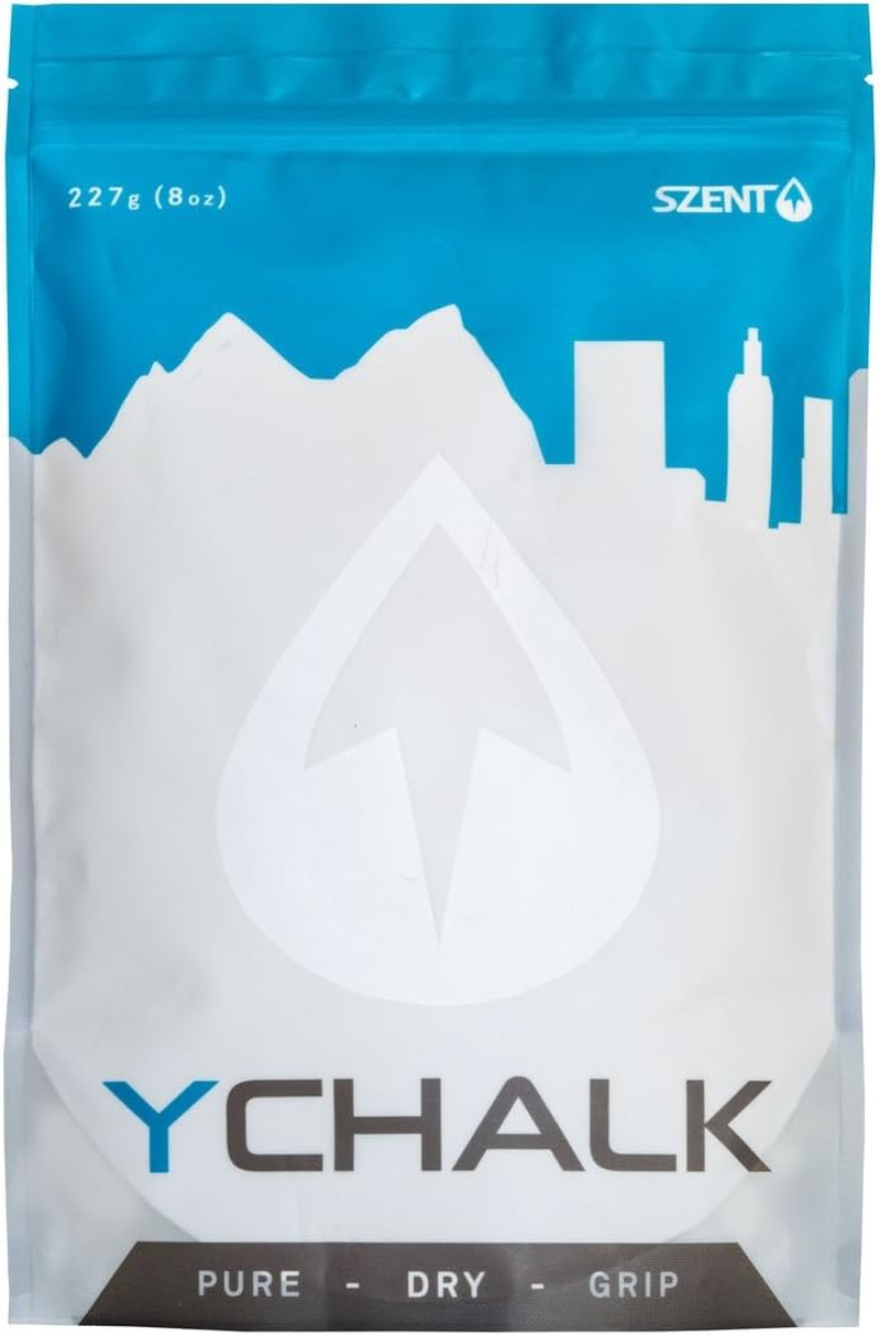 Rock Climbing Chalk - Climbing Sports Weight Lifting Gymnastics - YCHALK image number 1