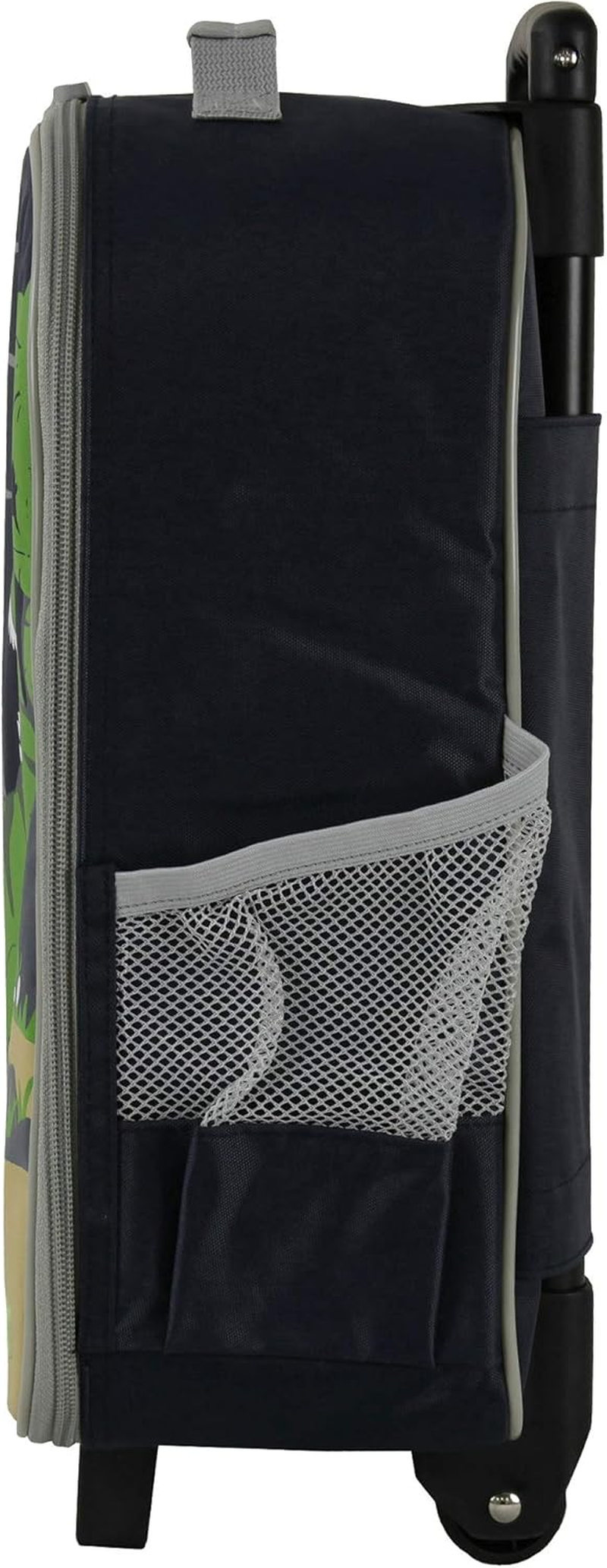 Bobble Art Wheely Bag Dinosaurs