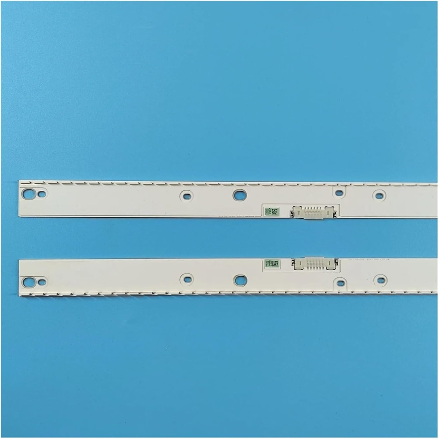 LED Backlight Strip for UE55MU6670U UE55KU6400 UE55KU6650 UE55KU6640 UE55KU6510 UN55KU7000 UN55MU7600 UE55MU6450 UE55MU6650 image number 5