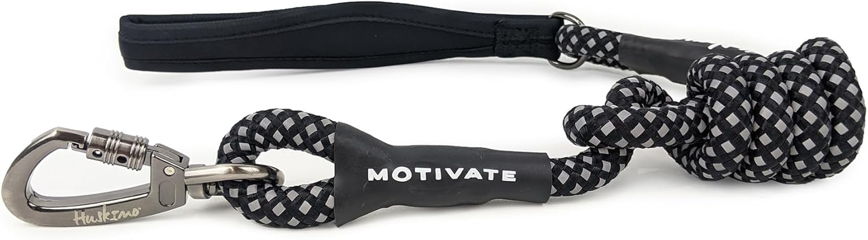 Huskimo Motivate Dog Lead in Bells Beach - Classic image number 5