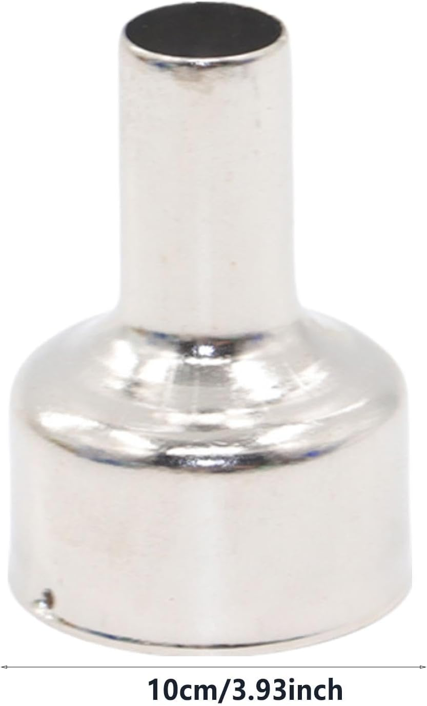 Hot Air Machine Soldering Tips | Heat Resisting Accessories Nozzles for Soldering Station - Soldering Station Accessories Welding Soldering Repair Tool - Chm image number 4
