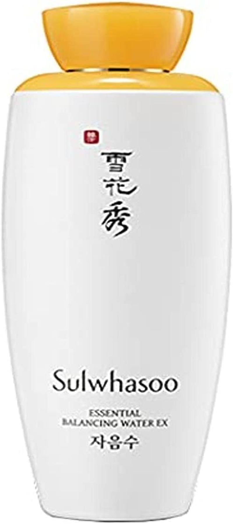 SULWHASOO Essential Balancing Water EX 125Ml - A,