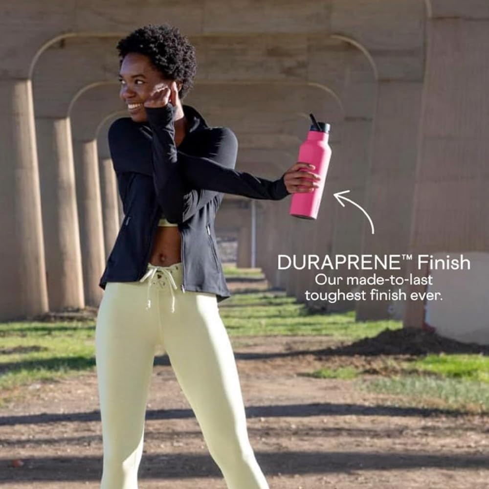 Corkcicle Sport Canteen - 600Ml Unicorn Magic