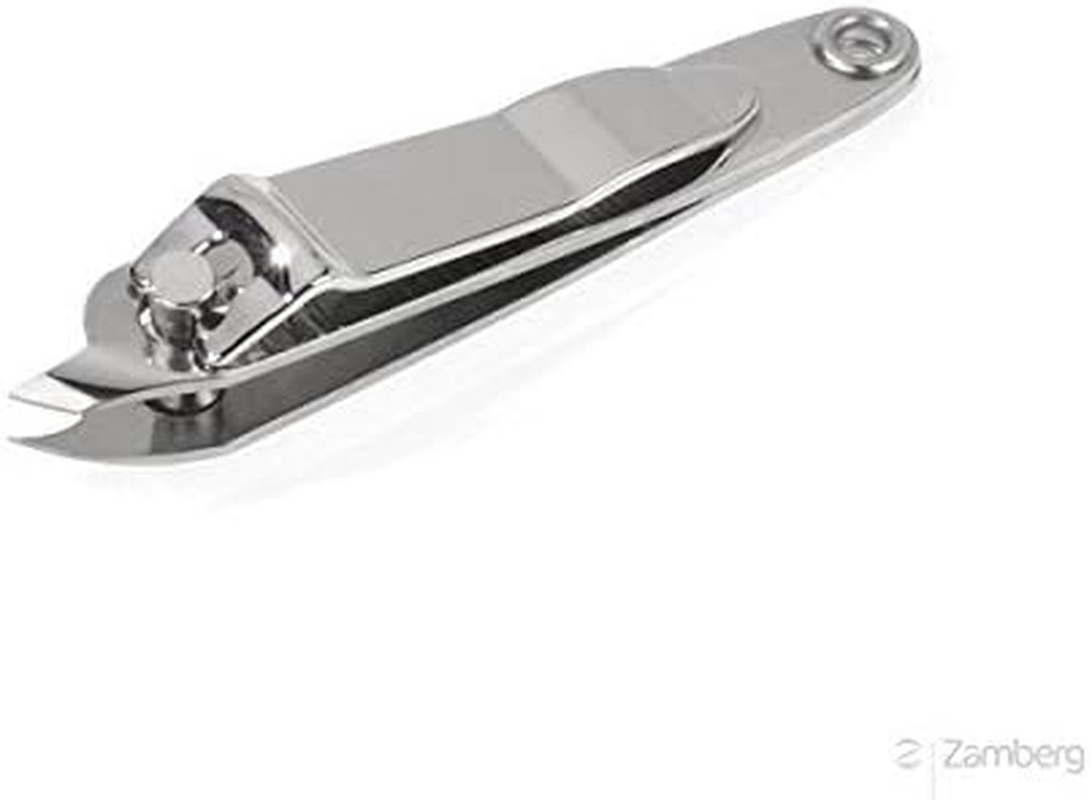 Cuticle Clipper by Premax. Made in Italy