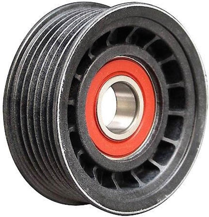 Dayco 89015 Tensioner & Idler Pulley