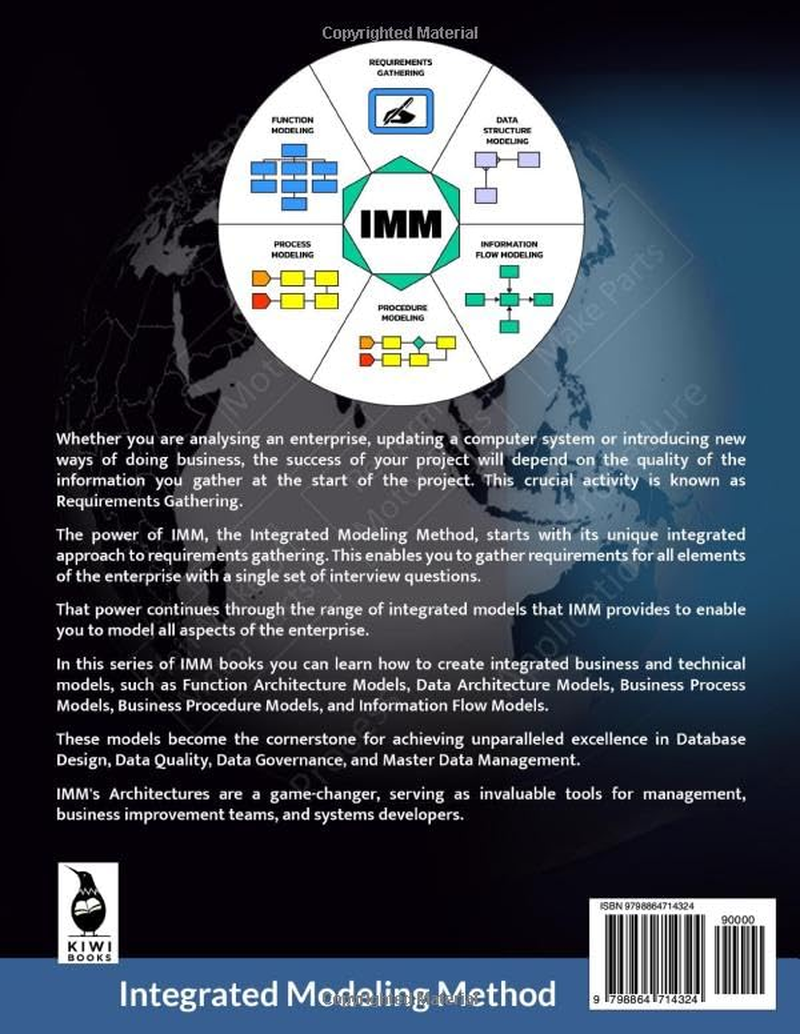 Business Process Modeling: the Foundation for All Business Process Management, Improvement, Re-Engineering, Tuning and Change image number 1