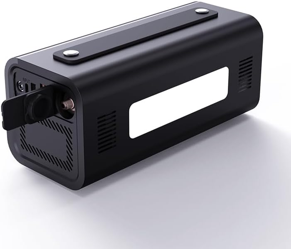 Ideer Life Cordless Electric Smart Air Pump Fast Filling Car Air Compressor Pump Rechargeable Tyre Inflator Portable Air Compressor