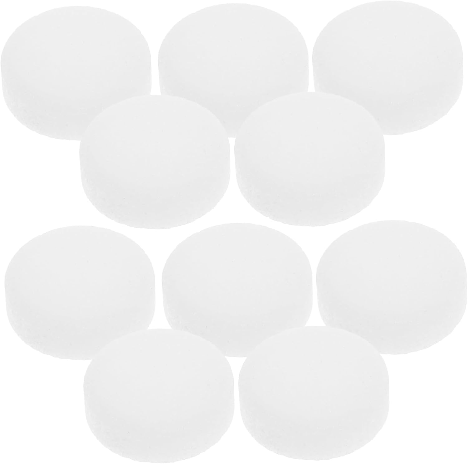 VERDANVERSE Aquarium Co2 Tablets 10Pcs Water Soluble Co2 Supplements Effective Fish Tank Supplies for Household and Professional Aquariums image number 4