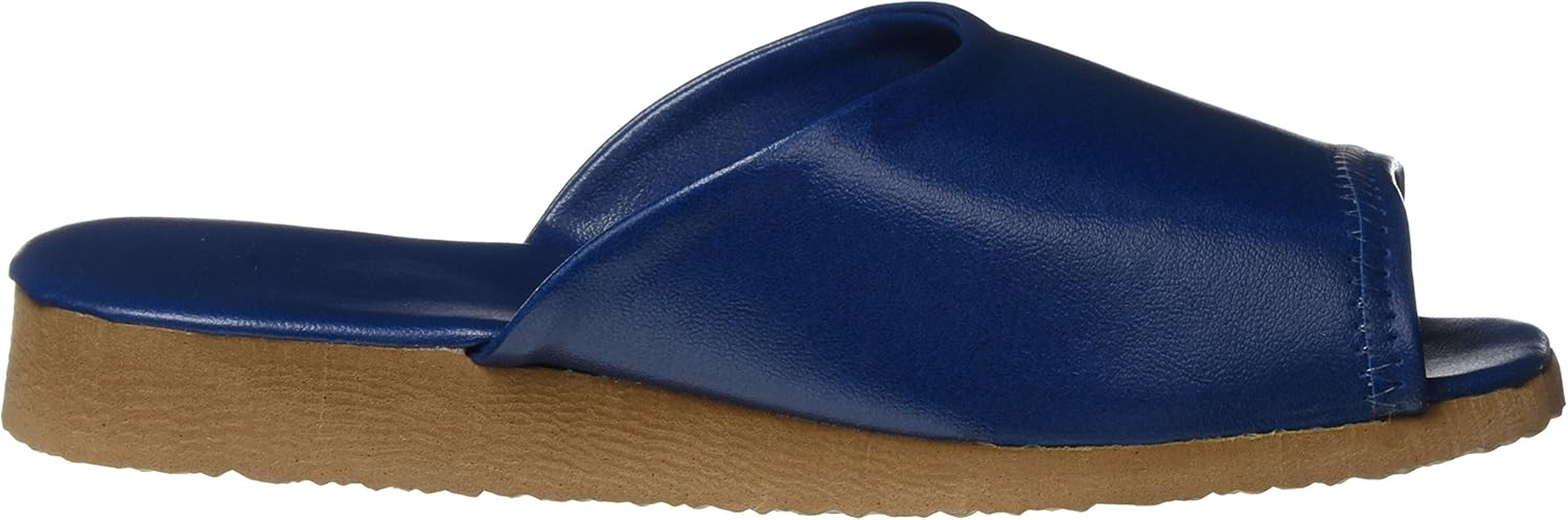 Sanwa Antibacterial Front Opening DX Slippers image number 3