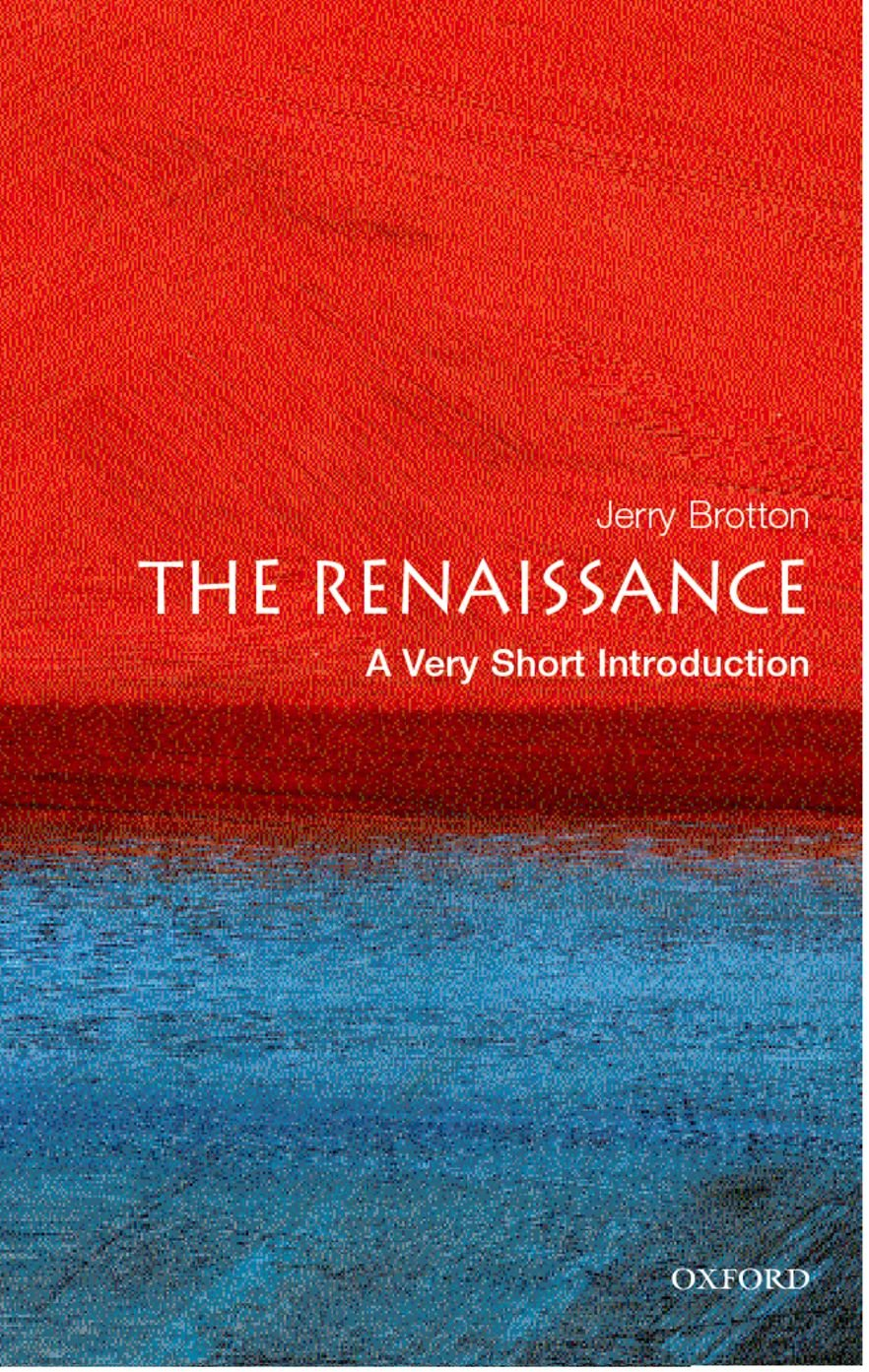The Renaissance: a Very Short Introduction image number 3