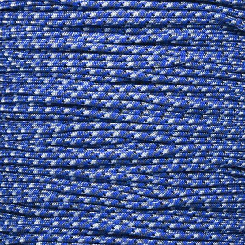 PARACORD PLANET 275 Paracord in 100Ft Length - Huge Color Selection to Choose from - Strong and Versatile