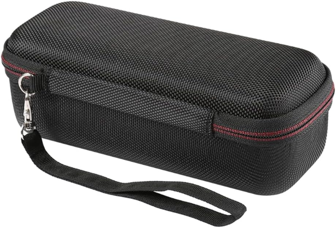 Buziba Hard Travel Case for Anker Prime 250W Power Bank 27650 Mah Portable Charger Protective Carry Case Storage Case(Black) image number 1