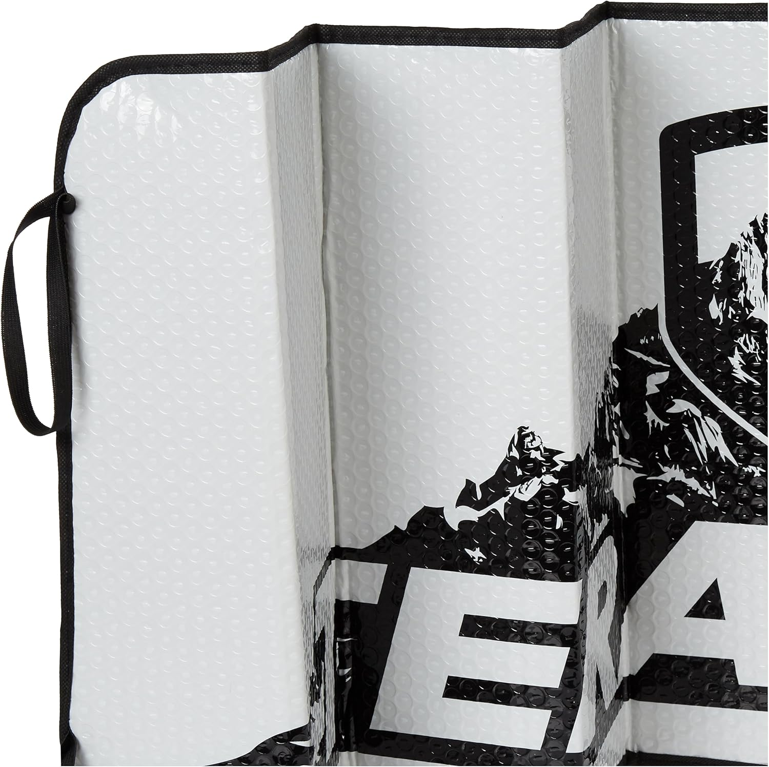 Teraflex JL | JT: Windshield Sunshade W/Out ADAS image number 2