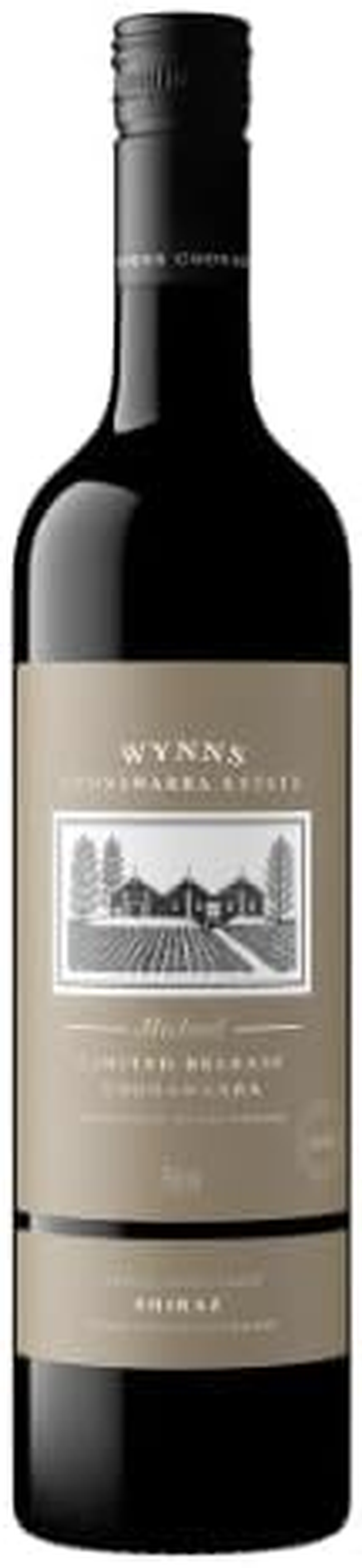 Wynns Michael Shiraz 2015 750Ml