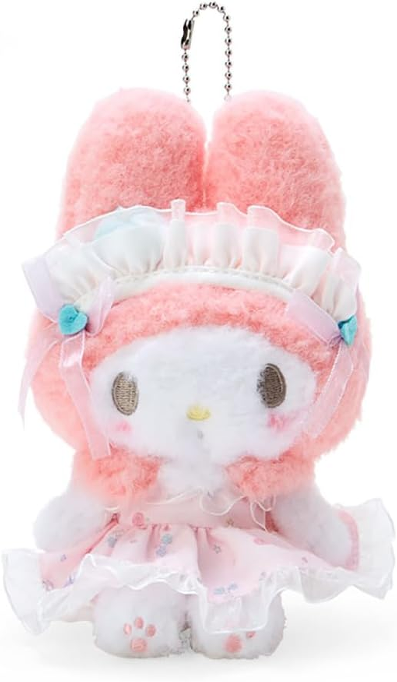 Sanrio Mascot Holder (Meringue Party) image number 4