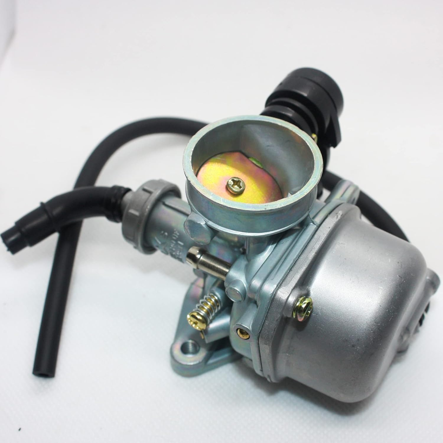 19Mm Carb Carby Carburetor Air Filter 50Cc 110Cc PIT Quad Dirt Bike ATV Buggy image number 2