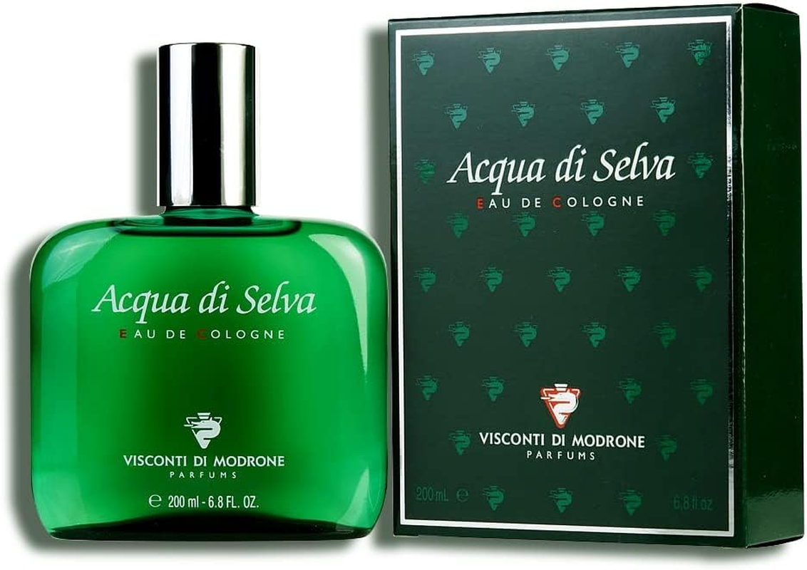 Visconti Di Modrone Visconti Di Modrone Acqua Di Selva EDC for Men 3.3 Oz, 100 Ml (8009150880182) image number 3