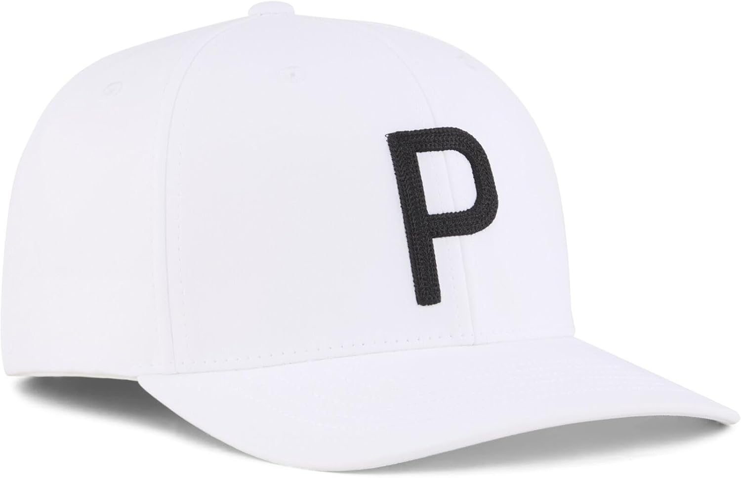 PUMA Golf - Dark Martle/White Glow image number 2