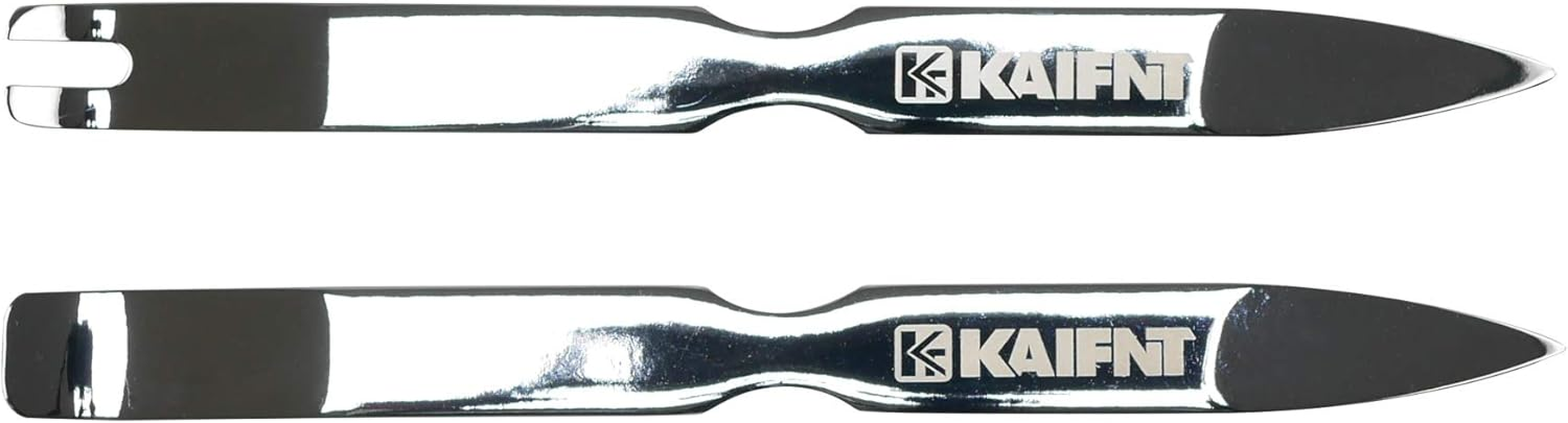 KAIFNT K271 Door Panel and Trim Tool, Ornament/Upholstery Removal Set, 2-Piece
