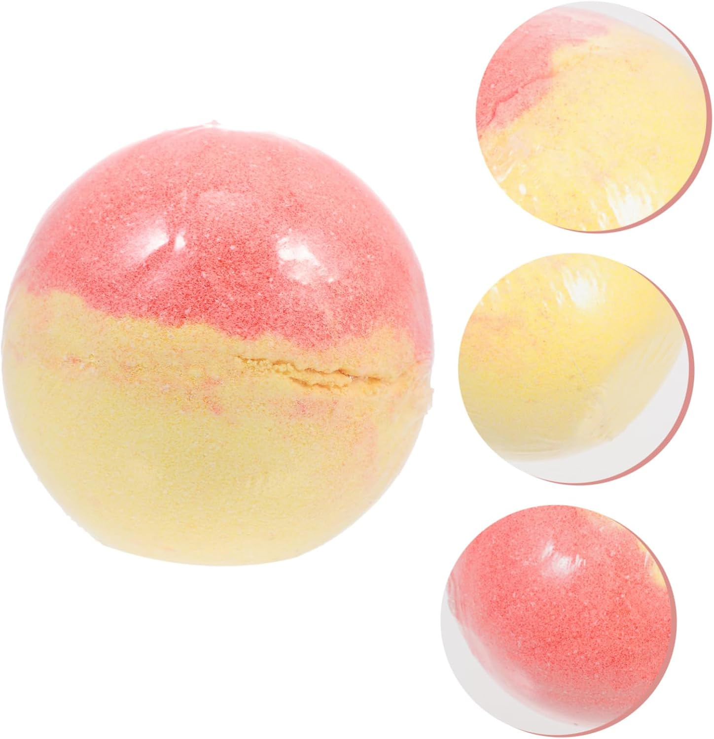 Mikinona Sea Salt Bath with Essential Oils for Relaxing Present for Mothers Day Self Care and Rejuvenating Bath Experience for Boys image number 2